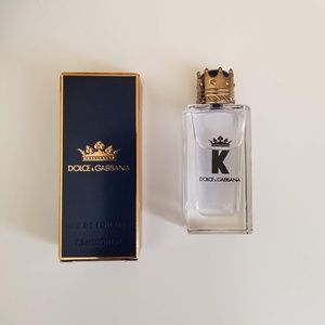 Dolce & Gabbana - K by Dolce & Gabbana 7.5ml